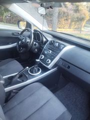 Mazda CX-7 2008 GRAND TOURING 2.3 260PS-thumb-15