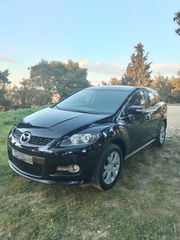 Mazda CX-7 2008 GRAND TOURING 2.3 260PS-thumb-16