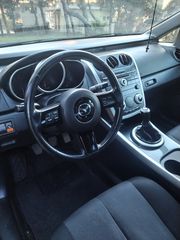 Mazda CX-7 2008 GRAND TOURING 2.3 260PS-thumb-17
