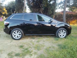 Mazda CX-7 2008 GRAND TOURING 2.3 260PS-thumb-19