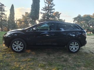 Mazda CX-7 2008 GRAND TOURING 2.3 260PS-thumb-20