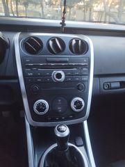 Mazda CX-7 2008 GRAND TOURING 2.3 260PS-thumb-23