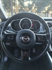 Mazda CX-7 2008 GRAND TOURING 2.3 260PS-thumb-24