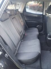 Mazda CX-7 2008 GRAND TOURING 2.3 260PS-thumb-25