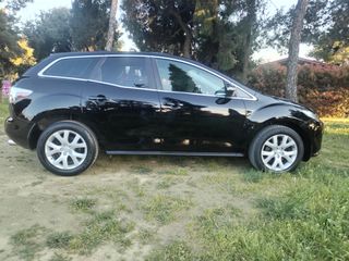 Mazda CX-7 2008 GRAND TOURING 2.3 260PS-thumb-28