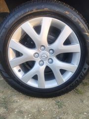 Mazda CX-7 2008 GRAND TOURING 2.3 260PS-thumb-30