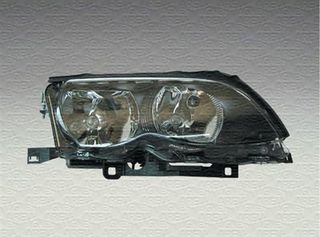 Φανάρι Εμπρός (ΤΙΤΑΝΙΟ) (Ε) (TYC) / BMW SERIES 3 (E46) Sedan 02-05 / 63126910969 - Αριστερό - 1 Τεμ