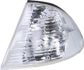 Γωνία Φλας ΚΙΤρύπα (ΜΑΥΡ.ΚΟΡ) / BMW SERIES 3 (E46) Sedan 02-05 / 63137165847 - Αριστερό - 1 Τεμ