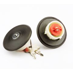 FARMA Farma – Τάπα Καυσίμου με Κλειδαριά για Seat Alhambra (7M) 07/2000 > 09/2010 5πορτο Πολυμορφικό για Προστασία Ρεζερβουάρ – 1 Τεμ. (015363/FA)