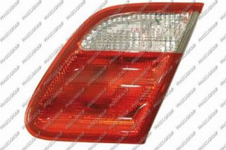 Carro Φανάρι Πίσω Έσω (Ε) AVANTGARDE (DEPO) κατάλληλο για MERCEDES E CLASS 1999-2002 (W210) / A2108209064 - Δεξί - 1 Τεμ