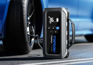 V2200Air JUMP STARTER