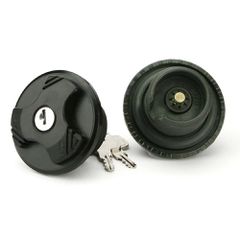 FARMA ΤΑΠΑ ΒΕΝΖΙΝΗΣ ΜΕ ΚΛΕΙΔΙ ΓΙΑ PORSCHE 924 1981-1990 / VW BEETLE 1974+ FARMA - 1 τεμ.