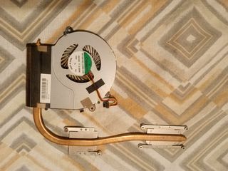ΨΥΚΤΡΑ ΜΕ ΑΝΕΜΙΣΤΗΡΑΚΙ TOSHIBA L50-B