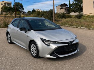 Toyota Corolla 2021 Π Ρ Ο Σ Φ Ο Ρ Α
