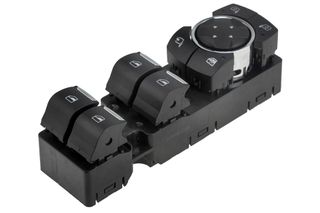 NTY ΠΟΛΛΑΠΛΟΣ ΔΙΑΚΟΠΤΗΣ ΠΑΡΑΘΥΡΩΝ 3PINS ΓΙΑ FORD MONDEO V 2014+ / GALAXY 2015+ / S-MAX 2015+ orig.1946786/DG9T14540EB3JA6 ΝΤΥ - 1 TEM.