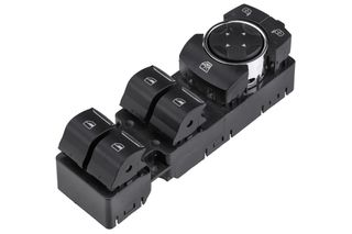 NTY ΠΟΛΛΑΠΛΟΣ ΔΙΑΚΟΠΤΗΣ ΠΑΡΑΘΥΡΩΝ ΓΙΑ FORD MONDEO V 2014+ orig.2015820/DG9Z-14529-AA ΝΤΥ - 1 TEM.