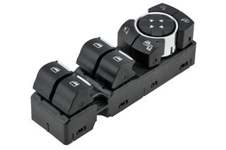 NTY ΠΟΛΛΑΠΛΟΣ ΔΙΑΚΟΠΤΗΣ ΠΑΡΑΘΥΡΩΝ ΓΙΑ FORD MONDEO V 2014+ / GALAXY 2015+ / S-MAX 2015+ orig.1946785/DG9T-14540-DD3JA6 ΝΤΥ - 1 TEM.