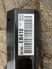 Βάση προφυλακτήρα Ford Ranger Raptor