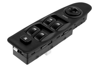 NTY ΠΟΛΛΑΠΛΟΣ ΔΙΑΚΟΠΤΗΣ ΠΑΡΑΘΥΡΩΝ ΓΙΑ HYUNDAI ELANTRA 2000-2006 / KIA RIO 2000-2005 22PINS orig.93570-2D000/93570-2D100 ΝΤΥ - 1 TEM.