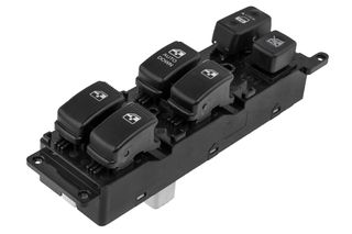 NTY ΠΟΛΛΑΠΛΟΣ ΔΙΑΚΟΠΤΗΣ ΠΑΡΑΘΥΡΩΝ ΓΙΑ KIA RIO 2005+ 14PINS orig.935701G110/935701G150 ΝΤΥ - 1 TEM.