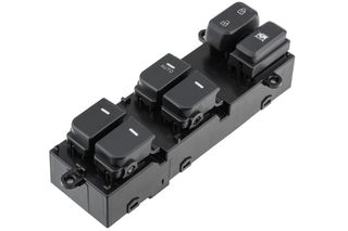 NTY ΠΟΛΛΑΠΛΟΣ ΔΙΑΚΟΠΤΗΣ ΠΑΡΑΘΥΡΩΝ ΓΙΑ KIA OPTIMA 2011+ 16PINS orig.93570-2T010 ΝΤΥ - 1 TEM.