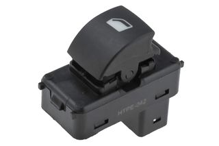 NTY ΜΟΝΟΣ ΔΙΑΚΟΠΤΗΣ ΠΑΡΑΘΥΡΩΝ ΓΙΑ PEUGEOT 3008 2009+ / 5008 2009+ 4PINS orig.6490X3/96662297XT ΝΤΥ - 1 TEM.