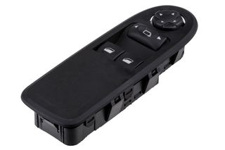 NTY ΠΟΛΛΑΠΛΟΣ ΔΙΑΚΟΠΤΗΣ ΠΑΡΑΘΥΡΩΝ ΓΙΑ PEUGEOT 308 2007+ orig.6490.24/96565186XT ΝΤΥ - 1 TEM.