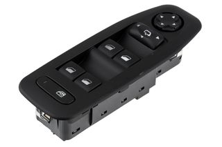 NTY ΠΟΛΛΑΠΛΟΣ ΔΙΑΚΟΠΤΗΣ ΠΑΡΑΘΥΡΩΝ ΓΙΑ PEUGEOT 2008 2013+ / 208 2012+ 20PINS orig.98242539ZD ΝΤΥ - 1 TEM.