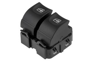 NTY ΔΙΠΛΟΣ ΔΙΑΚΟΠΤΗΣ ΠΑΡΑΘΥΡΩΝ ΓΙΑ DACIA DUSTER 2010+ / SANDERO 2012+ orig.254118032R ΝΤΥ - 1 TEM.