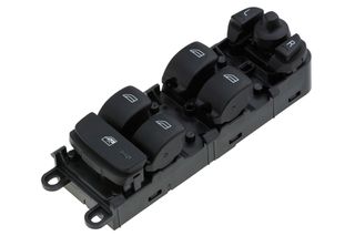 NTY ΠΟΛΛΑΠΛΟΣ ΔΙΑΚΟΠΤΗΣ ΠΑΡΑΘΥΡΩΝ ΓΙΑ VOLVO S80 2007+ / V40 2013+ / V70 2008+ / XC70 2008+ 3PINS orig.31453232 ΝΤΥ - 1 ΤΕΜ.