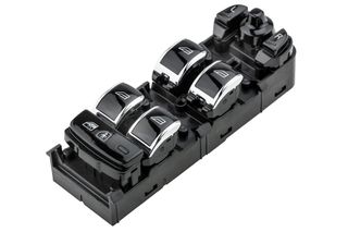 NTY ΠΟΛΛΑΠΛΟΣ ΔΙΑΚΟΠΤΗΣ ΠΑΡΑΘΥΡΩΝ ΓΙΑ VOLVO S90 2016+ 3PINS orig.31415521 ΝΤΥ - 1 ΤΕΜ.