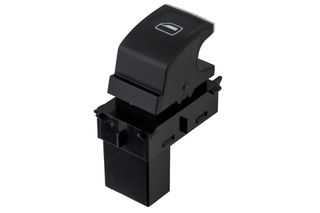 NTY ΜΟΝΟΣ ΔΙΑΚΟΠΤΗΣ ΠΑΡΑΘΥΡΩΝ ΓΙΑ AUDI A1 2019+ / SEAT ATECA 2016+ / LEON 2013+ / VW POLO 2018+ / T-CROSS 2019+ orig.5G0959855B / 5G0959855R ΝΤΥ - 1 ΤΕΜ.
