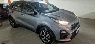 Kia Sportage 2019 Upgrade