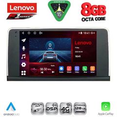 LENOVO SSR 10060_CPA (9inc) (CCC) MULTIMEDIA TABLET for BMW X5 (E70) – X6 (E71) mod. 2006-2009