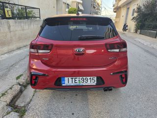 Kia Rio 2018 gt line-thumb-3
