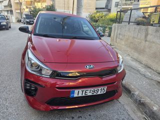 Kia Rio 2018 gt line-thumb-5