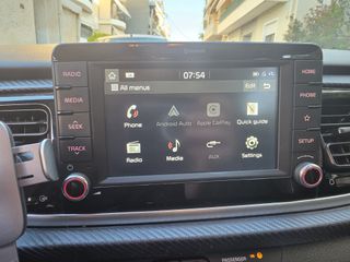 Kia Rio 2018 gt line-thumb-7