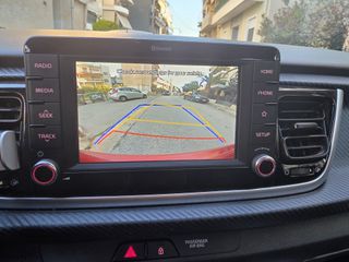 Kia Rio 2018 gt line-thumb-8