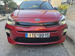 Kia Rio 2018 gt line-thumb-2