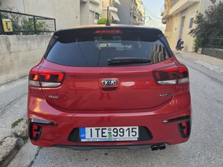 Kia Rio 2018 gt line-thumb-15