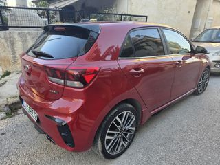 Kia Rio 2018 gt line-thumb-18