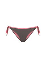 Μαγιό Μπικίνι Slip Dakota M-811 Γκρι/Ροζ