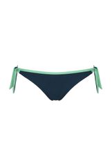Μαγιό Μπικίνι Slip Dakota M-811 Μέντα/Θαλασσί