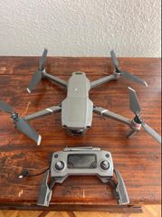 Multicopters-Drones DJI 2022 Dji mavic 2 pro
