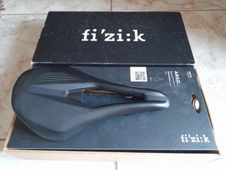 Fizik Vendo Argo R3