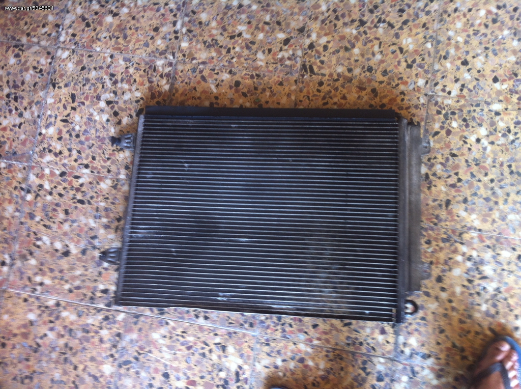 ΨΥΓΕΙΟ A/C VW PASSAT 07