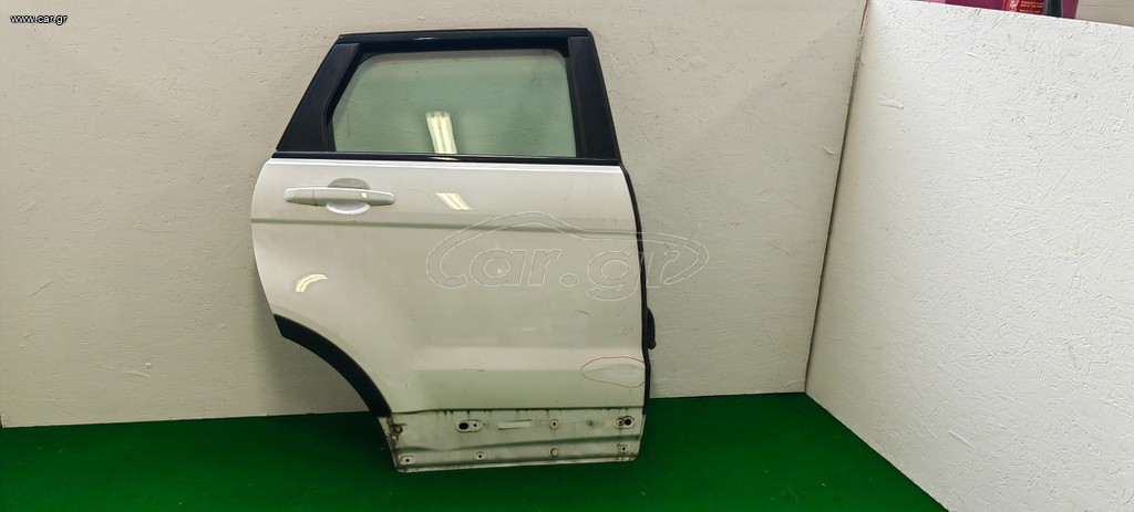 Range Rover Evoque 2016 ΠΟΡΤΑ ΟΠ. ΔΕΞΙΑ