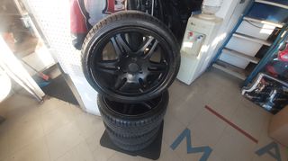 Ζαντολαστιχα 16-17 smart 451 brabus