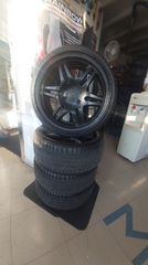 Ζαντολαστιχα 16-17 smart 451 brabus