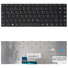 Deutsche Tastatur für Laptop - German Laptop Keyboard για Lenovo Yoga 2 13 A2-13 3 14 e31-70 20519 20520 20521 80KC 80KW 80KX e31-80 80MX U31-70 20565 20566 80M5 80M6 500S-13 500S-13ISK 80Q2 700-14 PK